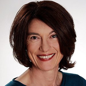 Dr. Christine Rösch